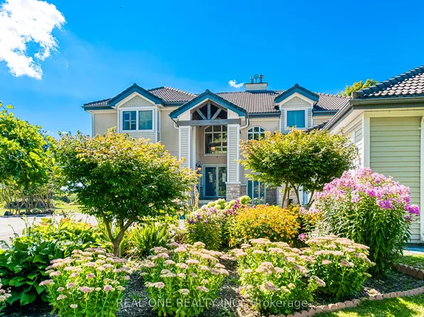 2477 Hornes Rd, East Gwillimbury, ON L0G 1R0