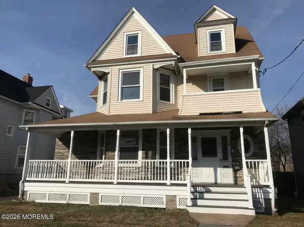 44 Norwood Ave, Long Branch, NJ 07740