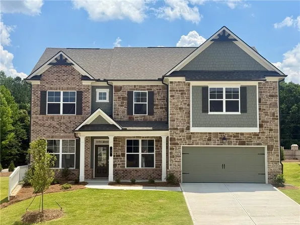 33 Chickadee Ct, Auburn, GA 30011