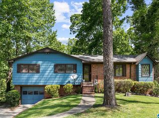 152 Freda Jane Ln, Birmingham, AL 35215