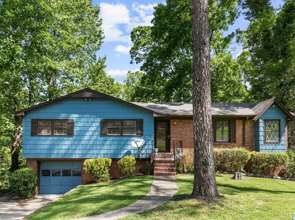 152 Freda Jane Ln, Birmingham, AL 35215