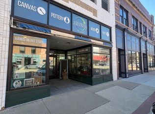 207 S Main St, Aberdeen, SD 57401