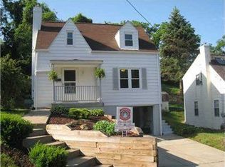 808 Dearborn St, Baden, PA