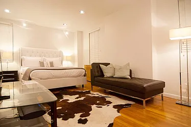 Rented by WAM Partners - William Moses Co.