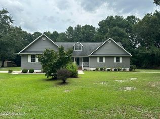 120 Rice Lane, Kenansville, NC 28349