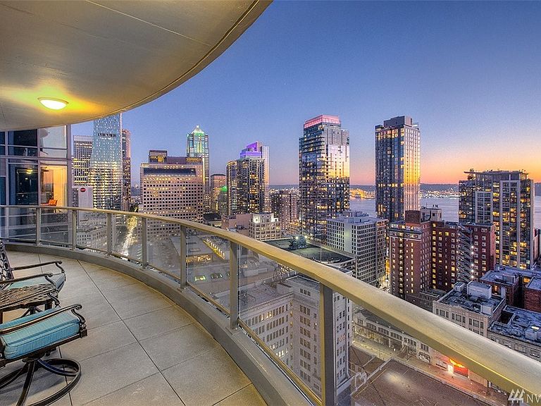 Escala Apartments Seattle, WA Zillow