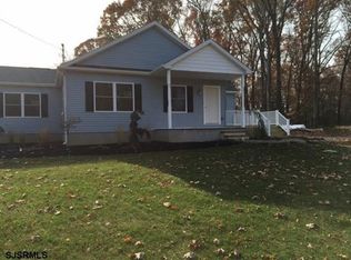 232 Rosenhayn Ave, Bridgeton, NJ 08302