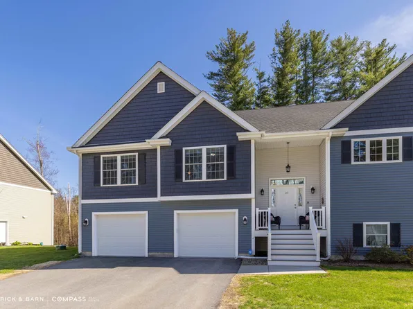23 Cypress Circle, Exeter, NH 03883