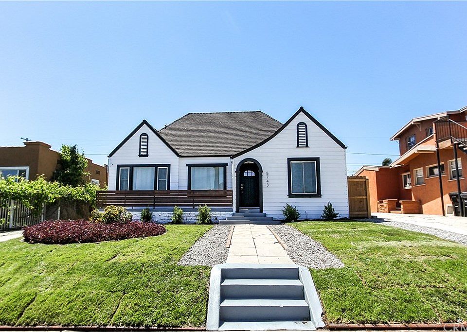 1st image of 5743 Chesley Ave