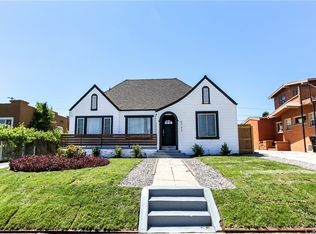 5743 Chesley Ave, Los Angeles, CA 90043