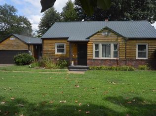1612 Old State Route 22, Mc Kenzie, TN 38201
