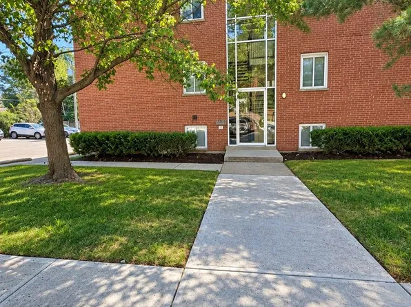 Maple Apartments, 1921 Maple Ave #10, Cincinnati, OH 45212