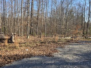 1434 Catoosa Rd, Wartburg, TN 37887