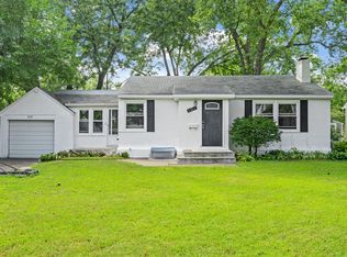 5217 Greatview Ave, Minneapolis, MN 55429