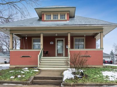 343 Moseley St, Elgin, IL, 60123