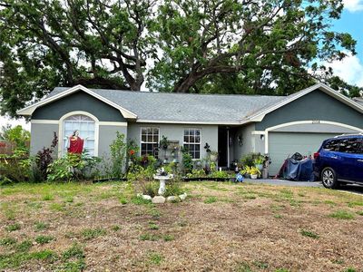 2114 W Hanna Ave, Tampa, FL, 33604