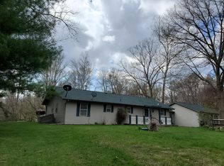 1855 W State Rd, Hastings, MI 49058