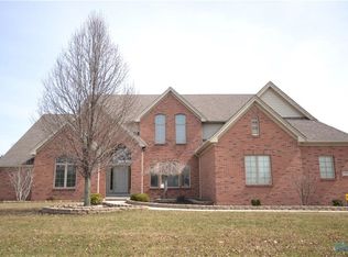 3939 Coneflower Ln, Maumee, OH