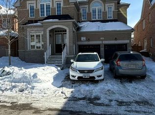 29 Attraction Dr, Brampton, ON L6Y 2Z8