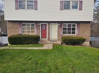 900 Wallace St #2, Endicott, NY