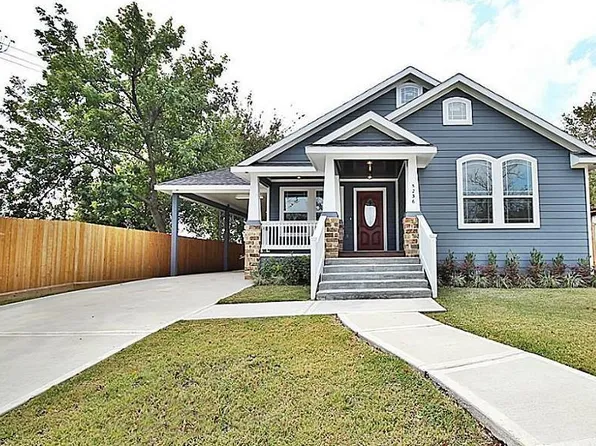 5236 Hillman St, Houston, TX 77023