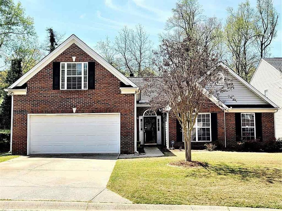 1st image of 427 W Abington Way