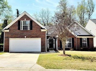 427 W Abington Way, Spartanburg, SC 29301