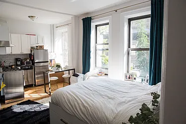 Rented by Immac Realty