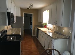 2401 Greenwood Dr SE, Decatur, AL 35601