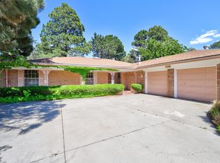 1032 Santa Ana Ave SE, Albuquerque, NM 87123