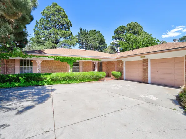 1032 Santa Ana Ave SE, Albuquerque, NM 87123