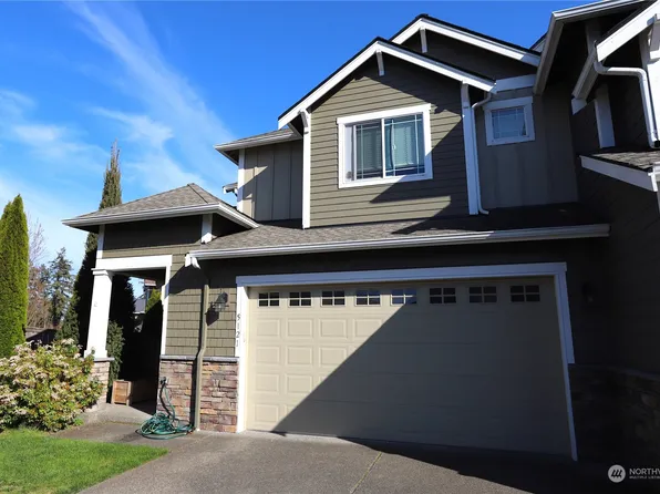 5121 Drum Road W, University Place, WA 98467