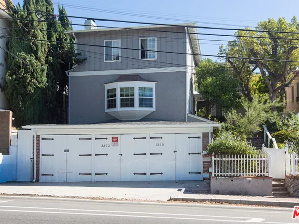 3310 Griffith Park Blvd, Los Angeles, CA 90027