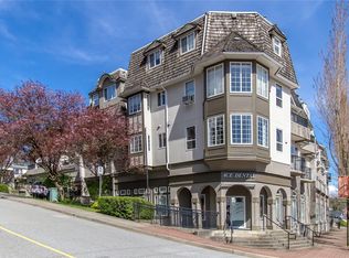 205 Lebleu St #22, Coquitlam, BC V3K6Z5