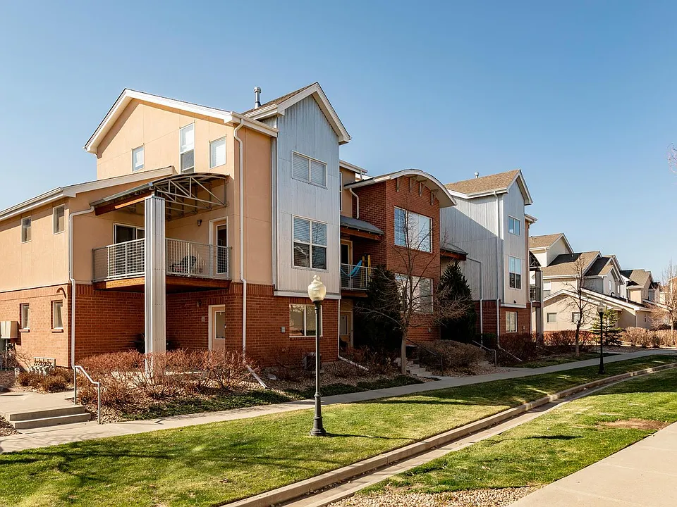 85 Uinta Way #202
