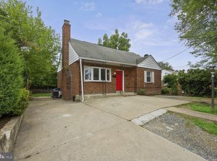 517 University Blvd W, Silver Spring, MD 20901