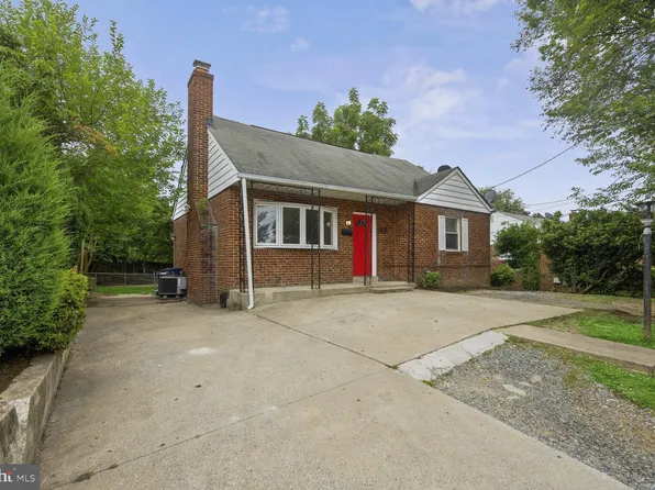 517 University Blvd W, Silver Spring, MD 20901