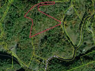 0 Kizzy Patch Way, Del Rio, TN 37727