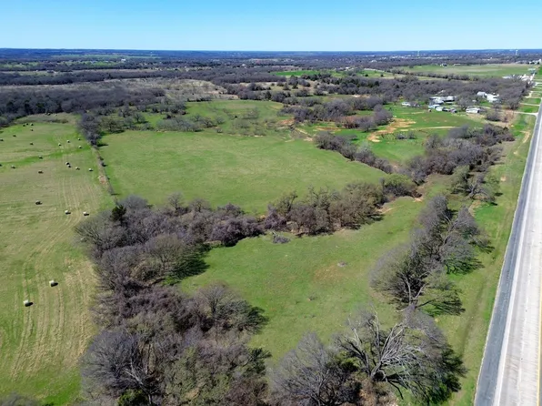 37.94 Ac Hwy #287, Alvord, TX 76225