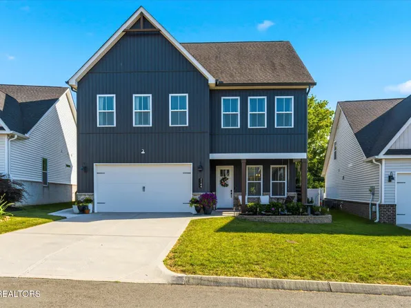 1144 Belle Pond Ave, Knoxville, TN 37932
