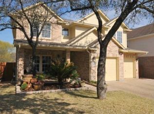 20010 Horizon Way, San Antonio, TX 78258