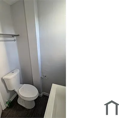 1 bed, 400 sqft, $2,401 — Photo 3