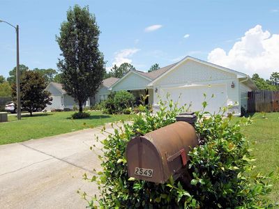 2549 Hartman Ct, Navarre, FL, 32566