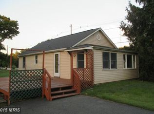 2126 E Old Philadelphia Rd, Elkton, MD 21921