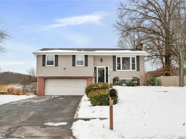 10 Rolling Rd, Cranberry Township, PA 16066
