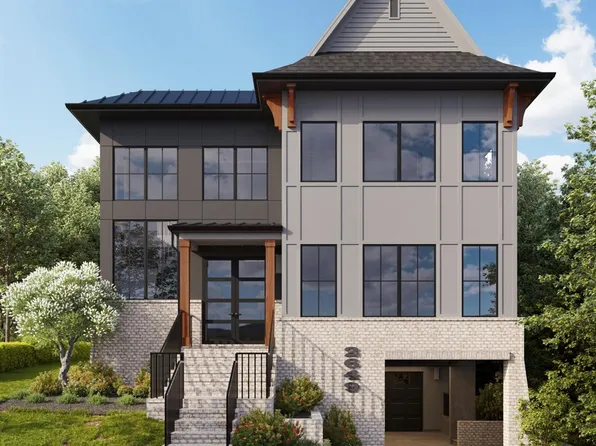 2649 Laburnum Ave, Charlotte, NC 28205