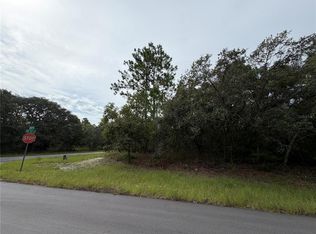 0 SW 144TH PLACE LOT 34, OCALA, FL 34480