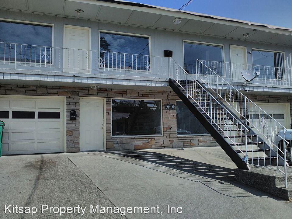 1st image of 1522 9th St #A