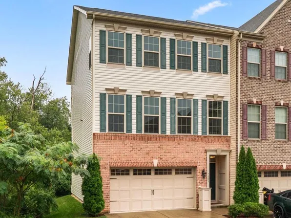 7805 Rappaport Dr, Jessup, MD 20794