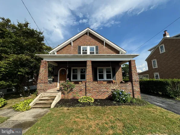 516 E Vine St, Pottstown, PA 19464